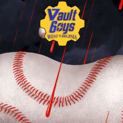 Vault Boys Wv: A Fallout 76 Podcast