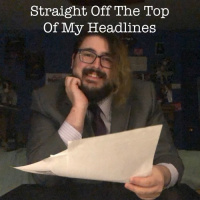 SOTTOMH Ep 25 - Old News: Episodes 2 - 12