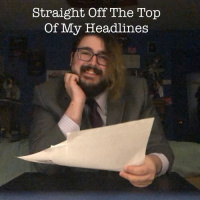 SOTTOMH Ep 13 - Stephen Hawkings Big Dick Energy