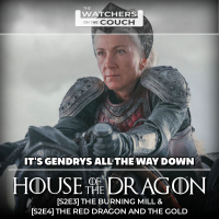 House of the Dragon S2 Ep 3 and 4 Recap and Review