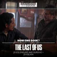 The Last of Us Episodes 5 and 6 Recap