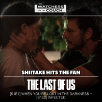 The Last of Us Episodes 1 and 2 Recap