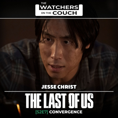 Watchers On The Couch