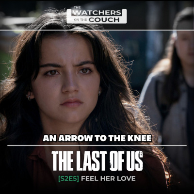 Watchers On The Couch