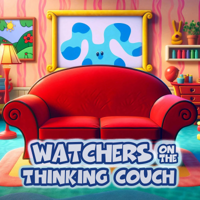 Watchers On The Couch