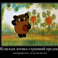 Есть ли логика?