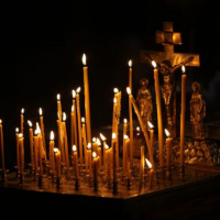 Памяти Ансамбля А.В. Александрова