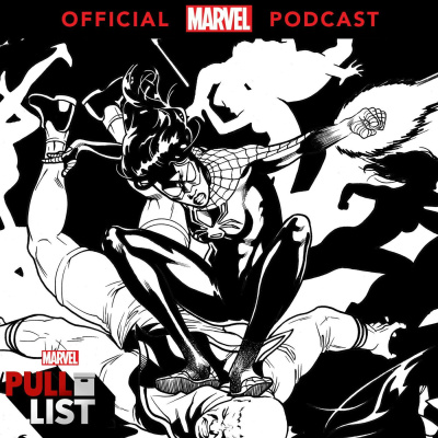 Marvels Pull List