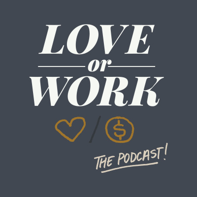 Love Or Work