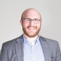 Chris Castaldo, Senior Director of Cybersecurity, 2U