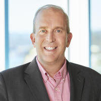Andy Ellis, Chief Security Officer, Akamai Technologies