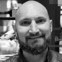Alex Matrosov on the state of security at the firmware layer