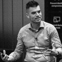 Microsofts David Weston on the surge in firmware attacks