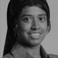 Fahmida Rashid, Executive Editor, VentureBeat