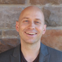 Tim MalcomVetter, Red Team Lead, Walmart