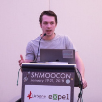 Andrew Morris, Founder and CEO, GreyNoise Intelligence