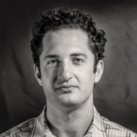 Josh Lefkowitz, Founder and CEO, Flashpoint