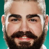 Juan Andrés Guerrero-Saade, Principal Security Researcher, Recorded Future