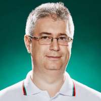 Costin Raiu, Global Director, GReAT, Kaspersky Lab