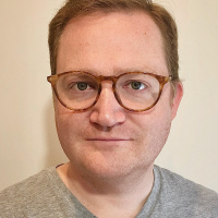 Collin Mulliner, Security Engineer, Cruise