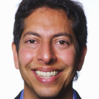 Dave Aitel, Founder and CEO, Immunity