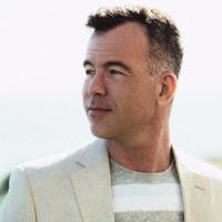 Chad Loder, co-founder and CEO, Habitu8