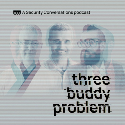 Security Conversations