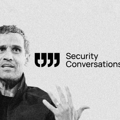 Security Conversations