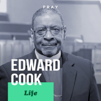 Edward Cook – Life - “Inevitable Influences”