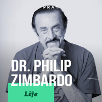 Dr. Philip Zimbardo - Life - Hope Came from Praying