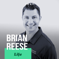 Brian Reese - Life - “Loving through Adversities”