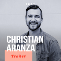 This week on PRAY: Pastor Christian Aranza