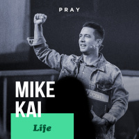 Mike Kai – Life - “Not all prayers will be answered”
