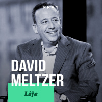David Meltzer - Life - Be More Interested than Interesting