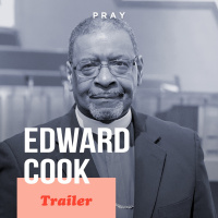 This week on PRAY: Bishop Edward Cook