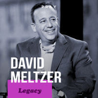 David Meltzer - Legacy - Res ispa loquitur