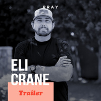 This week on PRAY: Eli Crane