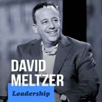 David Meltzer - Leadership - Radical Humility