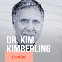 This week on PRAY: Dr. Kim Kimberling