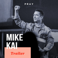 This week on PRAY: Pastor Mike Kai
