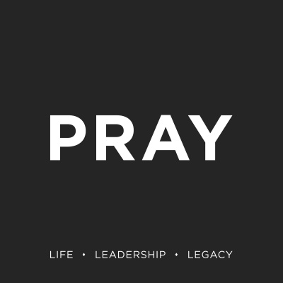 Pray