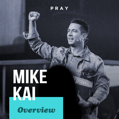 Pray