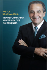 Transformando Adversidades em Bênçãos