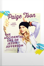 The Accidental Life Of Jessie Jefferson