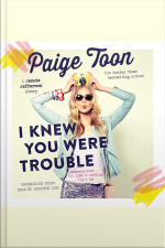 I Knew You Were Trouble: A Jessie Jefferson Novel