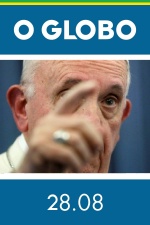 O GLOBO - Edição 28 de agosto de 2018
