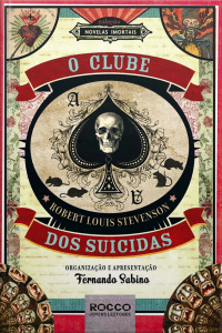 O Clube dos Suicidas - Col. Novelas Imortais