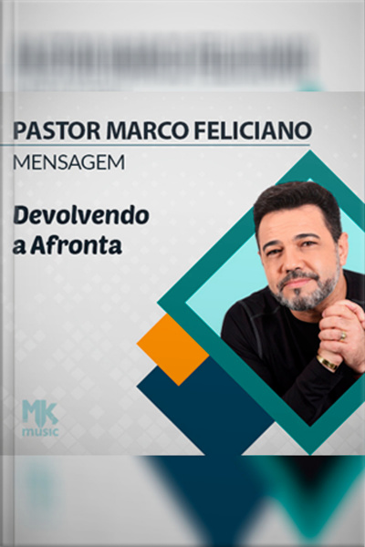 Devolvendo a Afronta