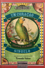 Um Coração Singelo - Col. Novelas Imortais