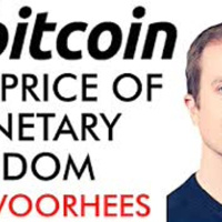 Bitcoin The Price of Monetary Freedom
